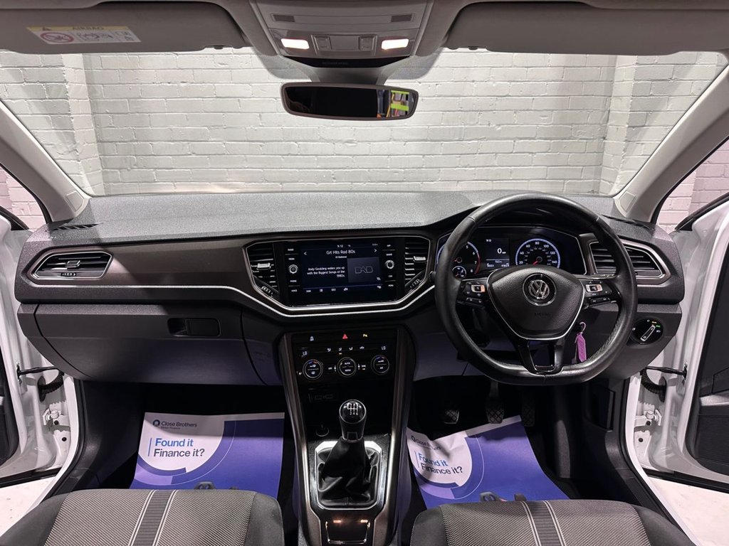 Used Volkswagen T-Roc 2018 for sale - 76173343: Photo 11