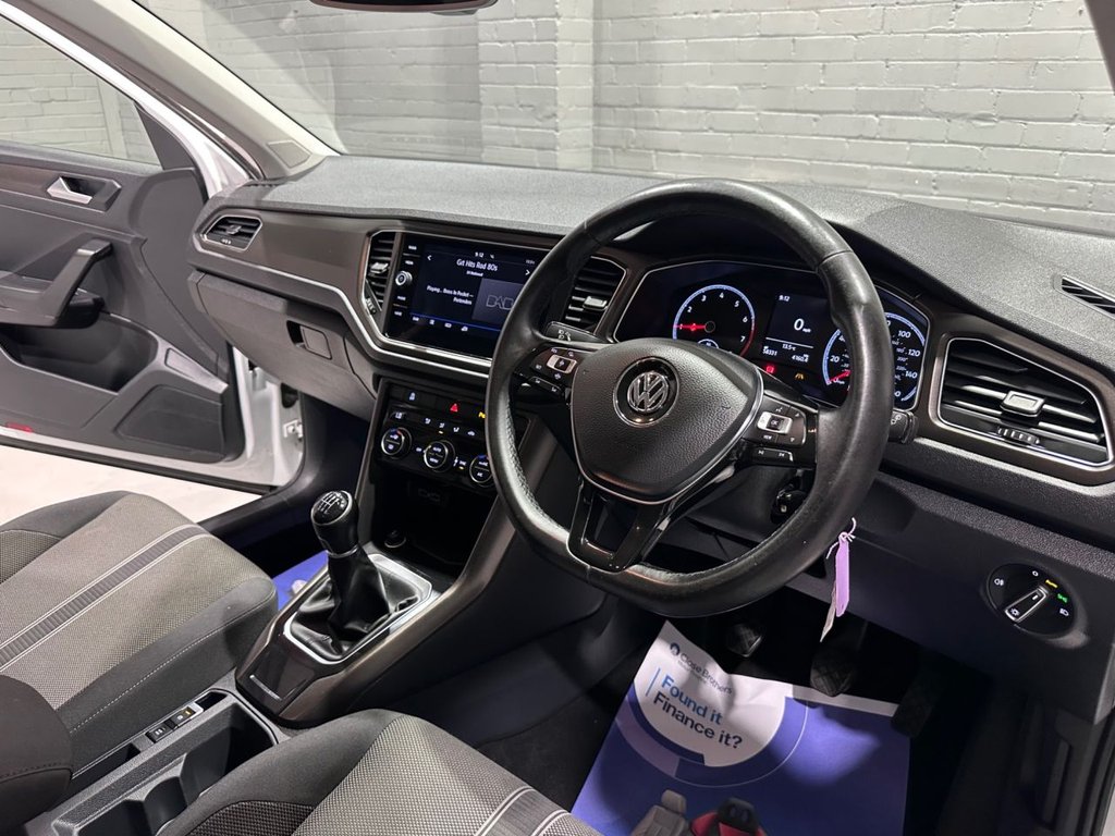 Used Volkswagen T-Roc 2018 for sale - 76173343: Photo 13