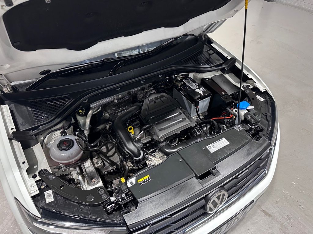 Used Volkswagen T-Roc 2018 for sale - 76173343: Photo 14