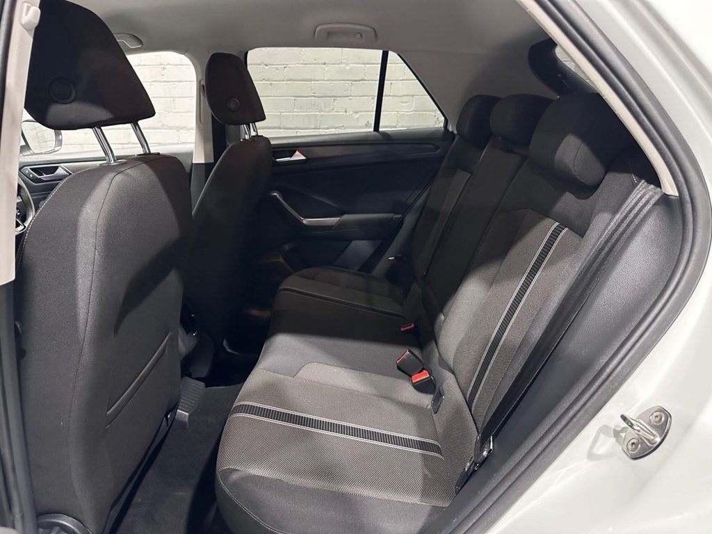 Used Volkswagen T-Roc 2018 for sale - 76173343: Photo 16