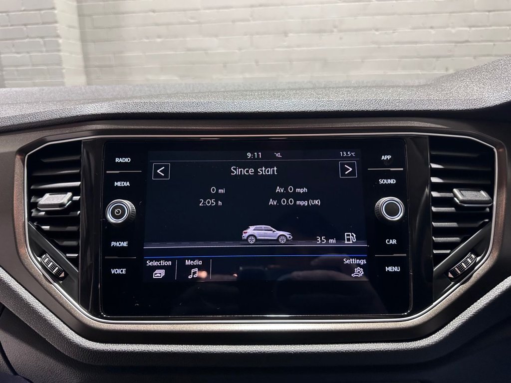 Used Volkswagen T-Roc 2018 for sale - 76173343: Photo 29