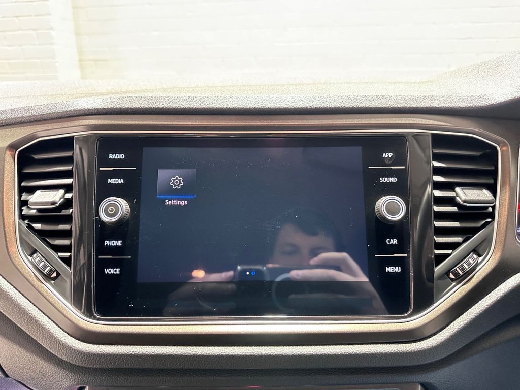 Used Volkswagen T-Roc 2018 for sale - 76173343: Photo 31