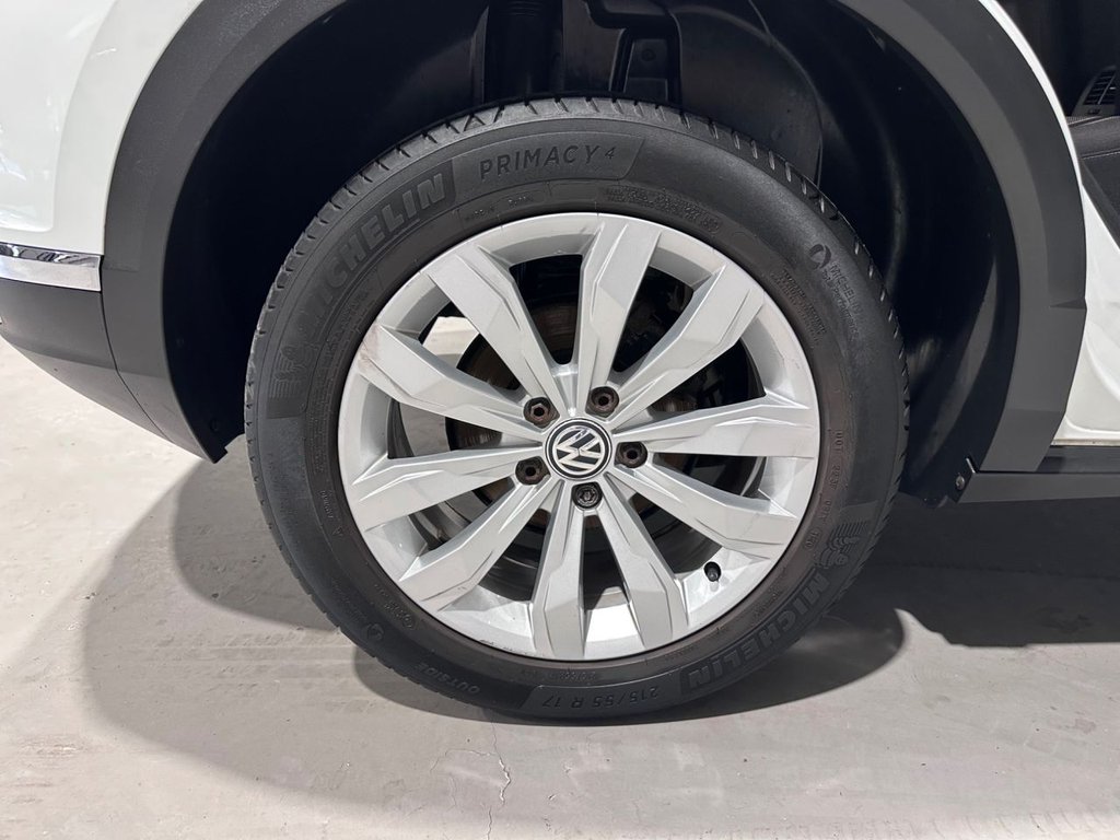Used Volkswagen T-Roc 2018 for sale - 76173343: Photo 40