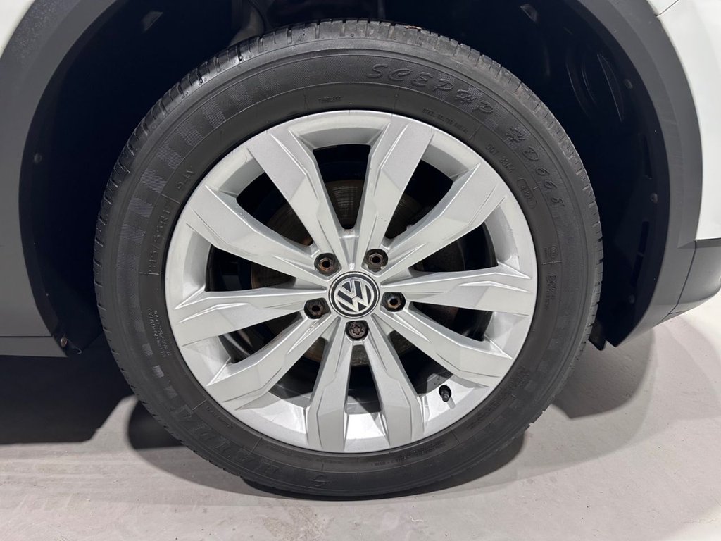 Used Volkswagen T-Roc 2018 for sale - 76173343: Photo 41