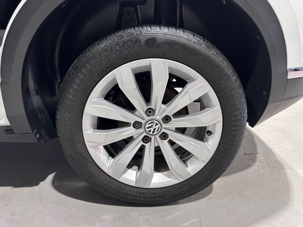Used Volkswagen T-Roc 2018 for sale - 76173343: Photo 42