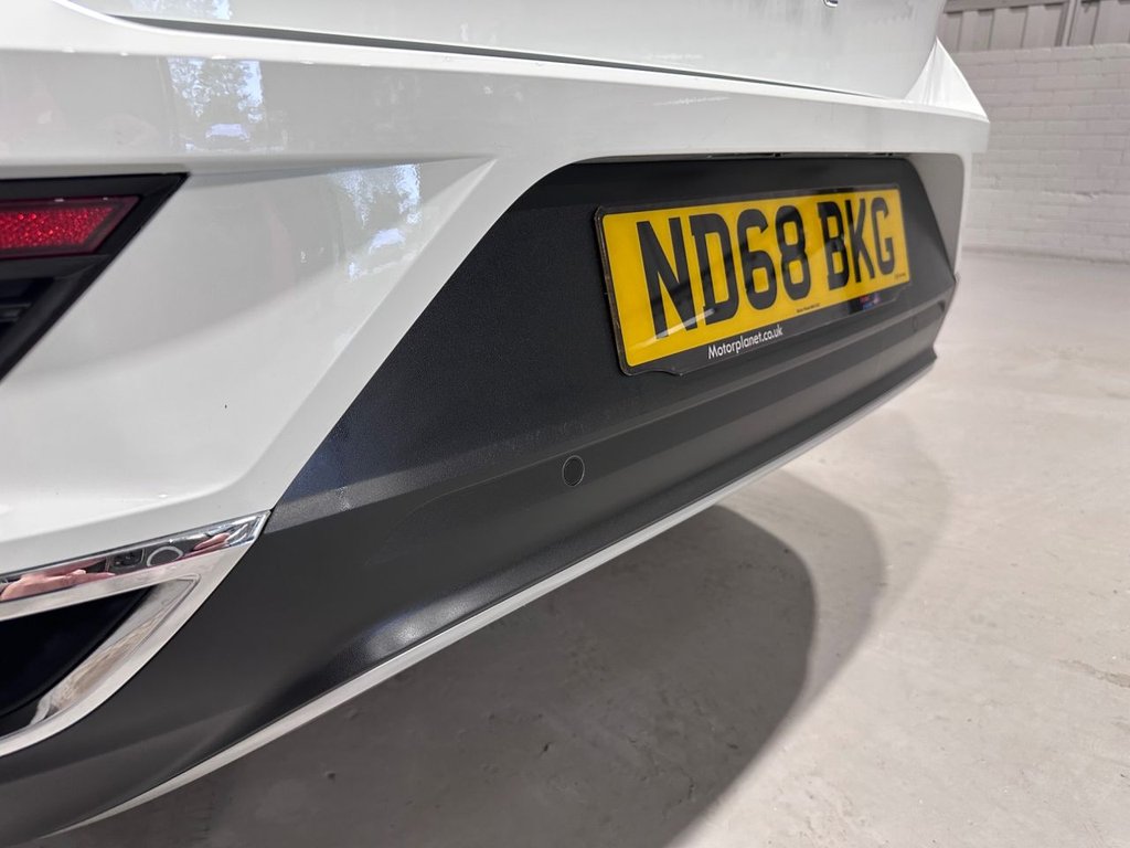 Used Volkswagen T-Roc 2018 for sale - 76173343: Photo 9