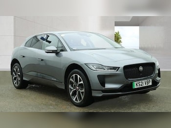Used Jaguar I-Pace 2021 for sale - 78563118: Photo