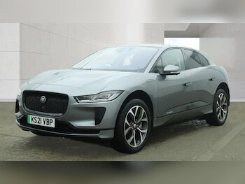 Used Jaguar I-Pace 2021 for sale - 78563118: Photo