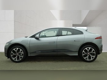 Used Jaguar I-Pace 2021 for sale - 78563118: Photo