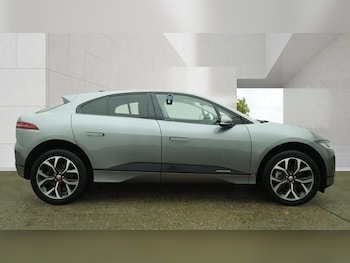 Used Jaguar I-Pace 2021 for sale - 78563118: Photo