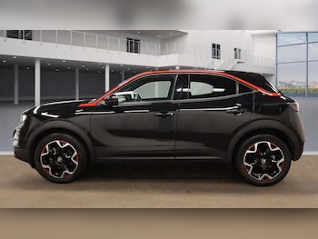 Used Vauxhall Mokka 2022 for sale - 75877668: Photo