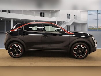 Used Vauxhall Mokka 2022 for sale - 75877668: Photo