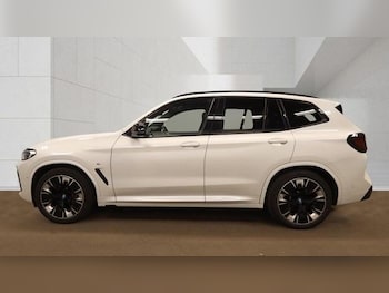 Used BMW iX3 2022 for sale - 79178385: Photo