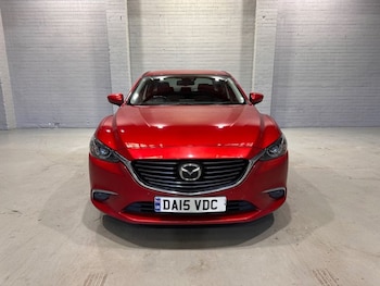 Used Mazda Mazda6 2015 for sale - 78315033: Photo