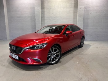 Used Mazda Mazda6 2015 for sale - 78315033: Photo