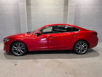 Used Mazda Mazda6 2015 for sale - 78315033: Photo