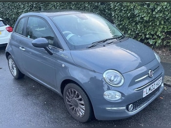 Used Fiat 500 2022 for sale - 77786027: Photo