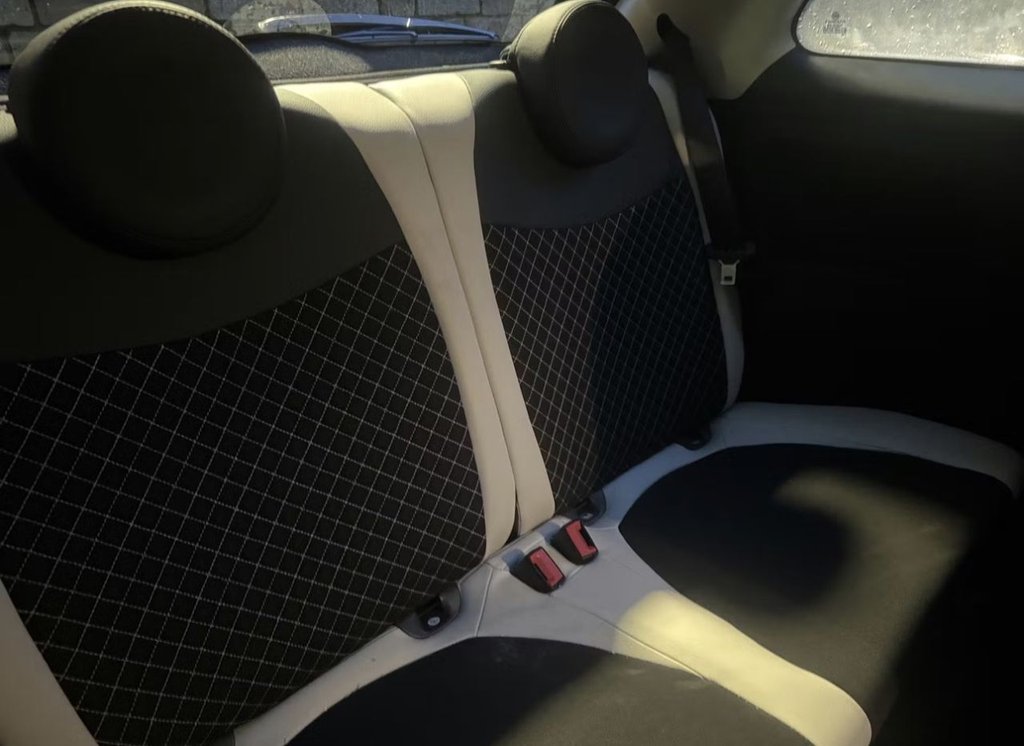 Used Fiat 500 2022 for sale - 77786027: Photo 6