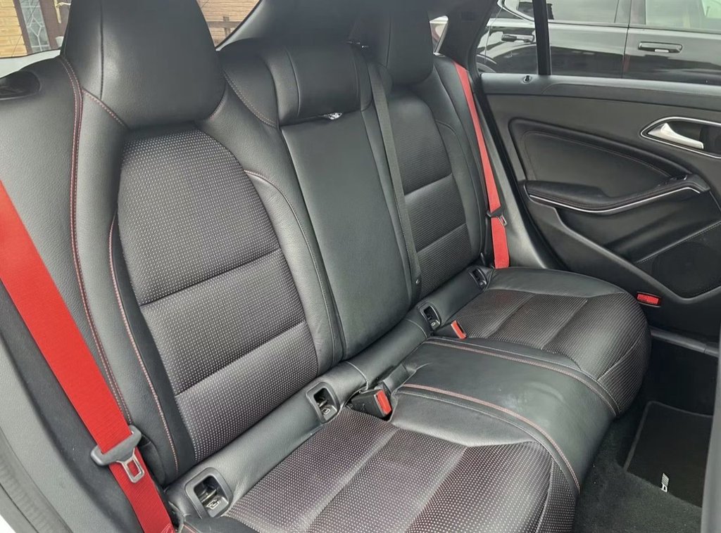 Used Mercedes-Benz CLA 2016 for sale - 77609267: Photo 6