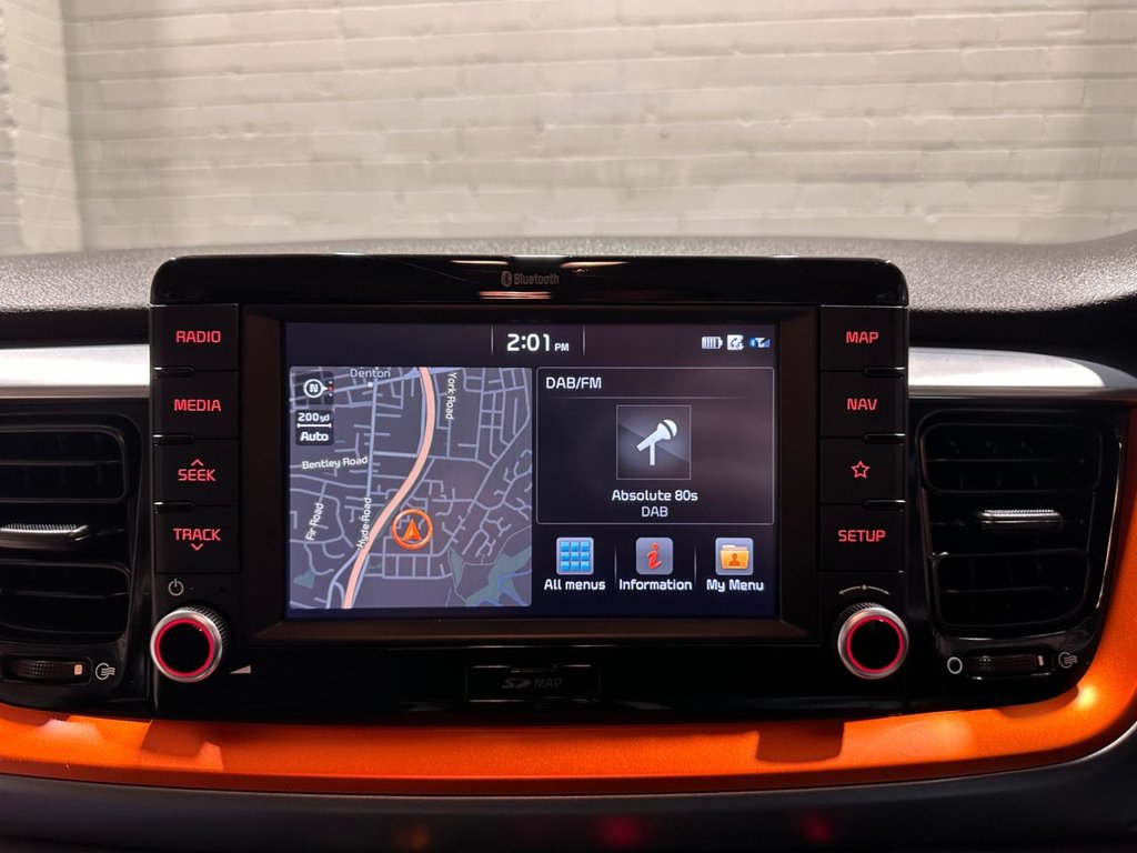 Used Kia Stonic 2018 for sale - 76595938: Photo 25