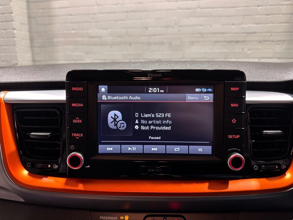 Used Kia Stonic 2018 for sale - 76595938: Photo 27