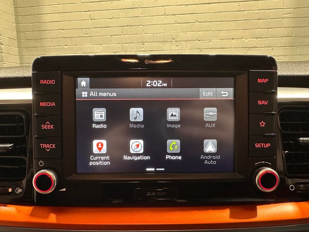 Used Kia Stonic 2018 for sale - 76595938: Photo 28