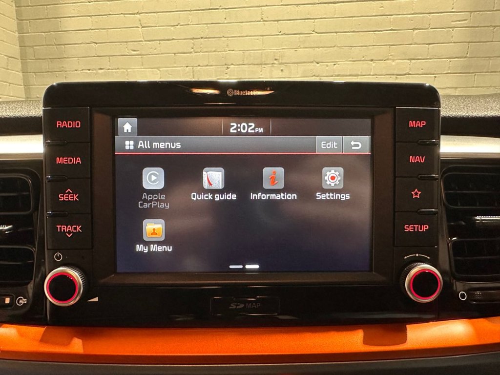 Used Kia Stonic 2018 for sale - 76595938: Photo 29