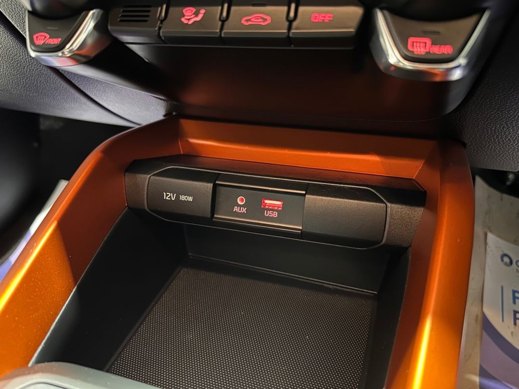 Used Kia Stonic 2018 for sale - 76595938: Photo 31