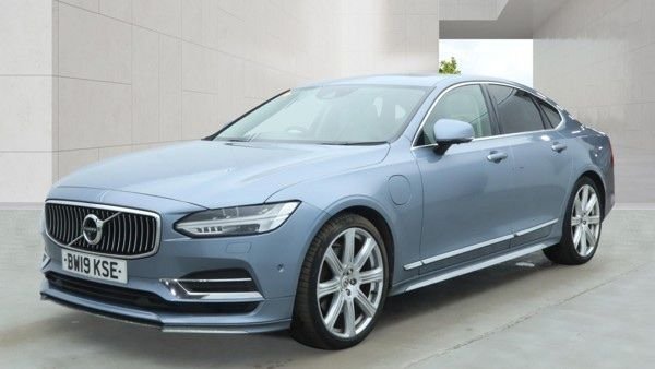 Used Volvo S90 2019 for sale - 78167162: Photo 2