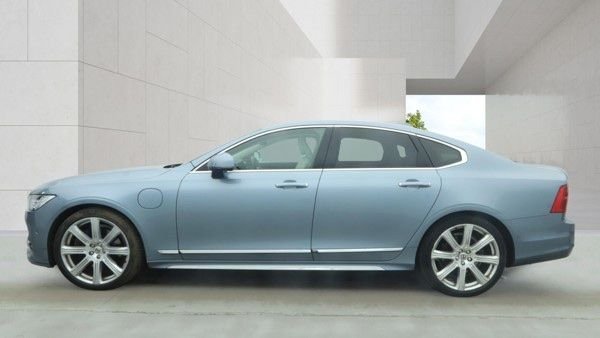 Used Volvo S90 2019 for sale - 78167162: Photo 3