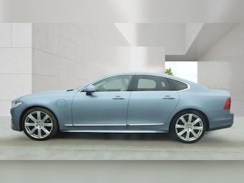 Used Volvo S90 2019 for sale - 78167162: Photo