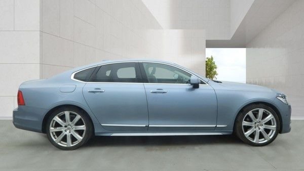 Used Volvo S90 2019 for sale - 78167162: Photo 4