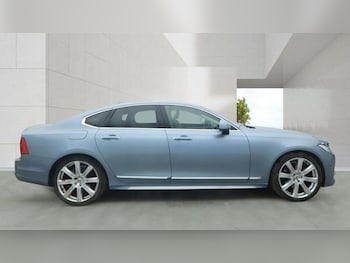 Used Volvo S90 2019 for sale - 78167162: Photo