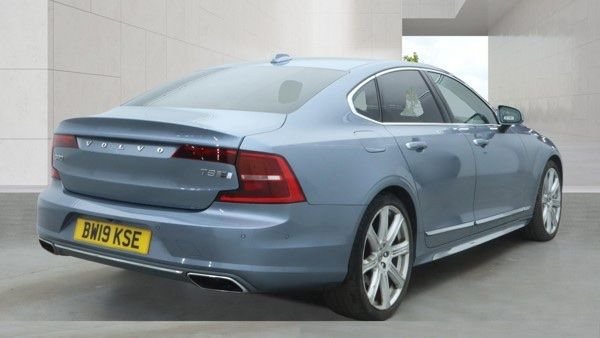 Used Volvo S90 2019 for sale - 78167162: Photo 6