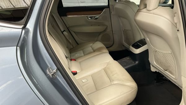 Used Volvo S90 2019 for sale - 78167162: Photo 7