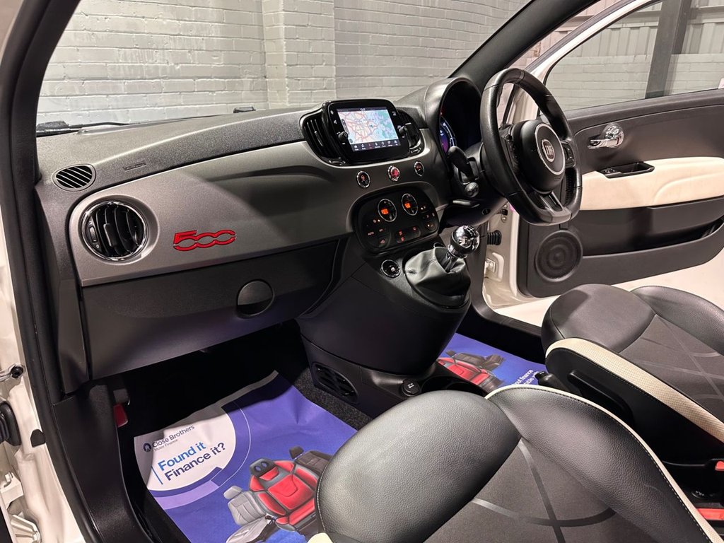 Used Fiat 500 2019 for sale - 77172179: Photo 11