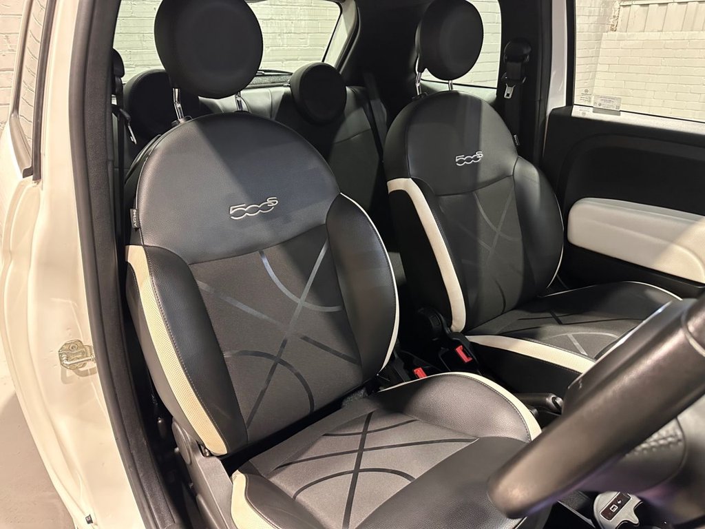 Used Fiat 500 2019 for sale - 77172179: Photo 14