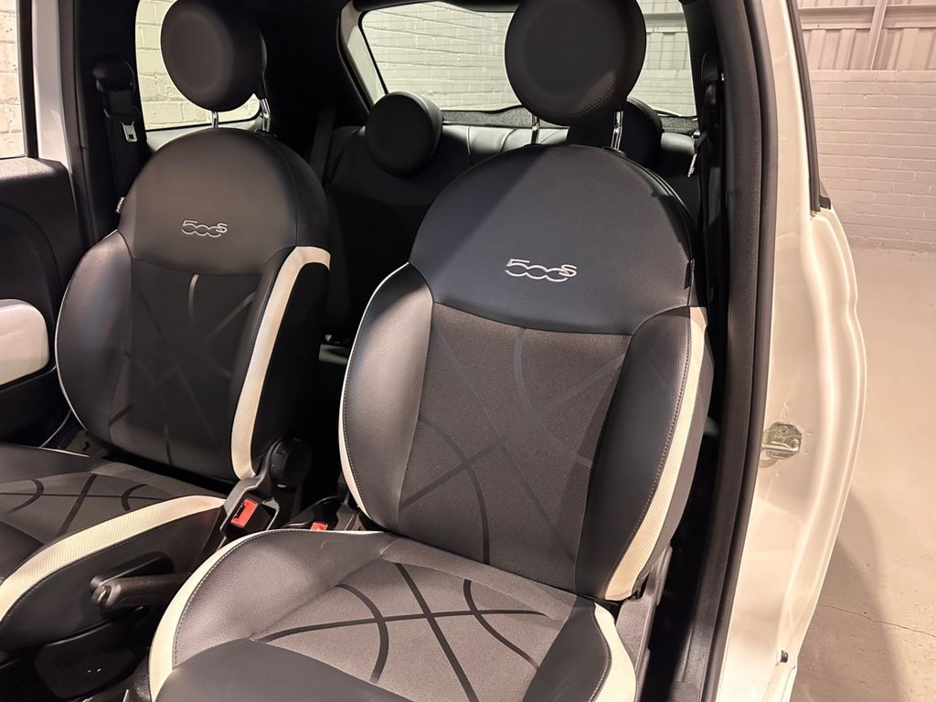 Used Fiat 500 2019 for sale - 77172179: Photo 15
