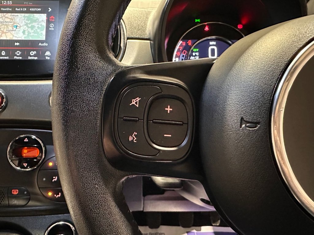 Used Fiat 500 2019 for sale - 77172179: Photo 18