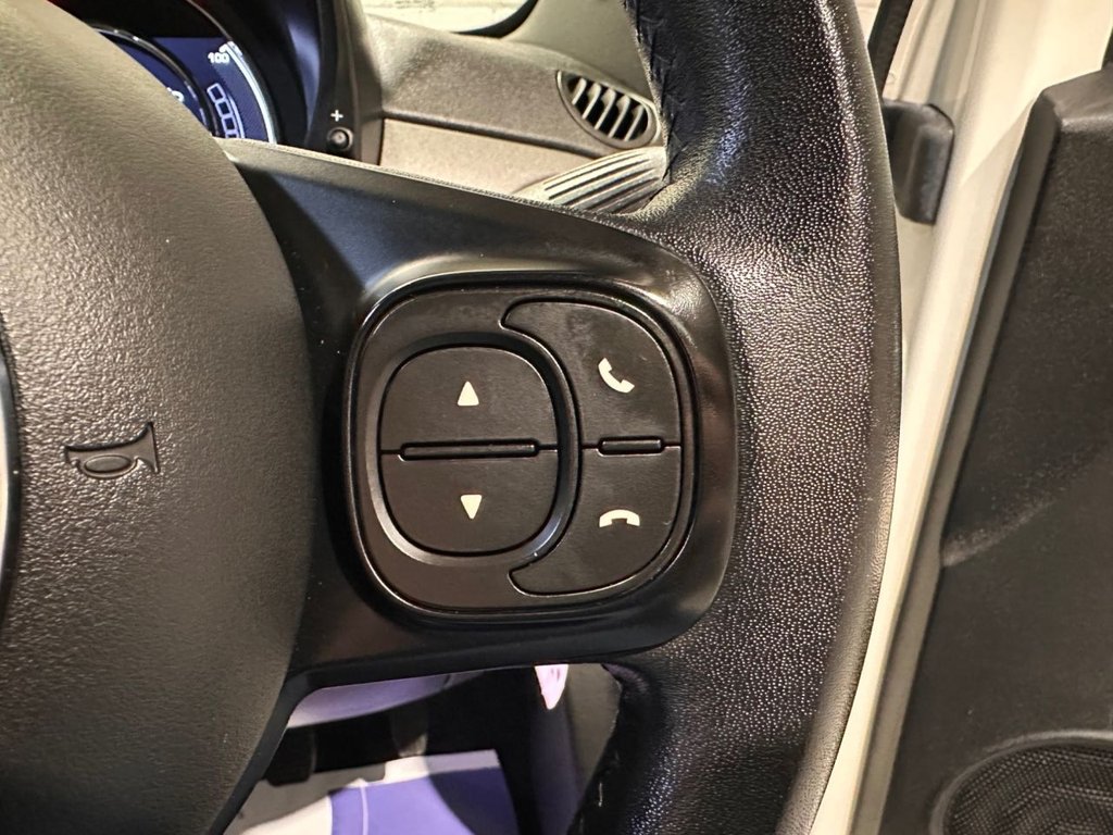 Used Fiat 500 2019 for sale - 77172179: Photo 19