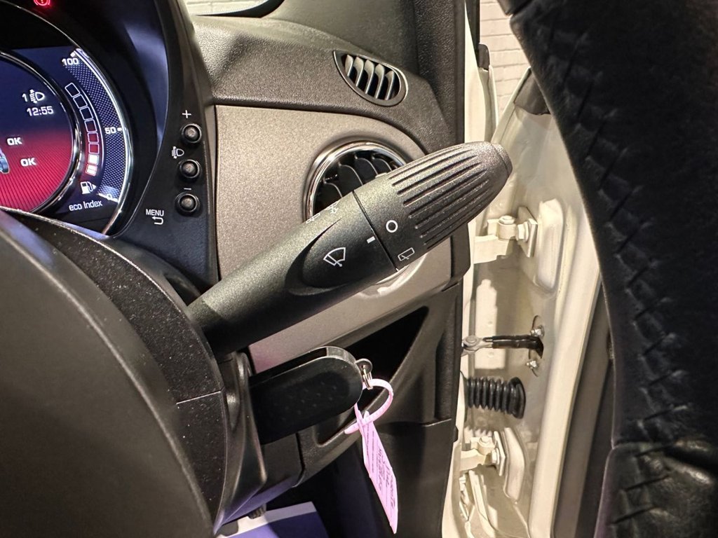 Used Fiat 500 2019 for sale - 77172179: Photo 21