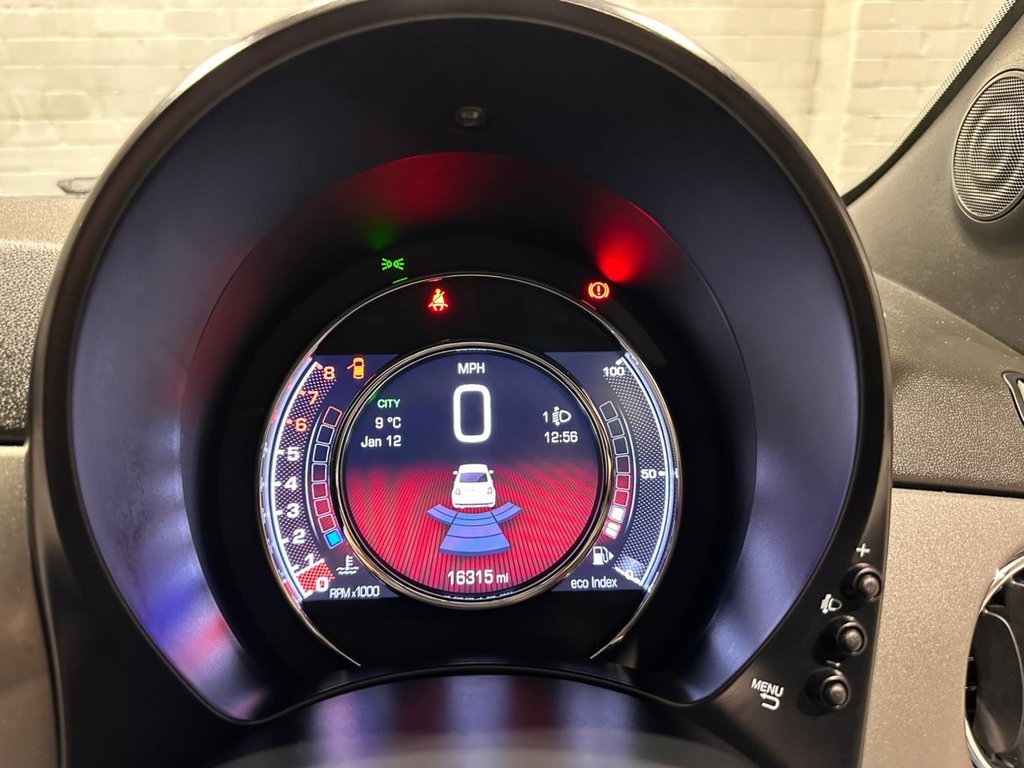 Used Fiat 500 2019 for sale - 77172179: Photo 22