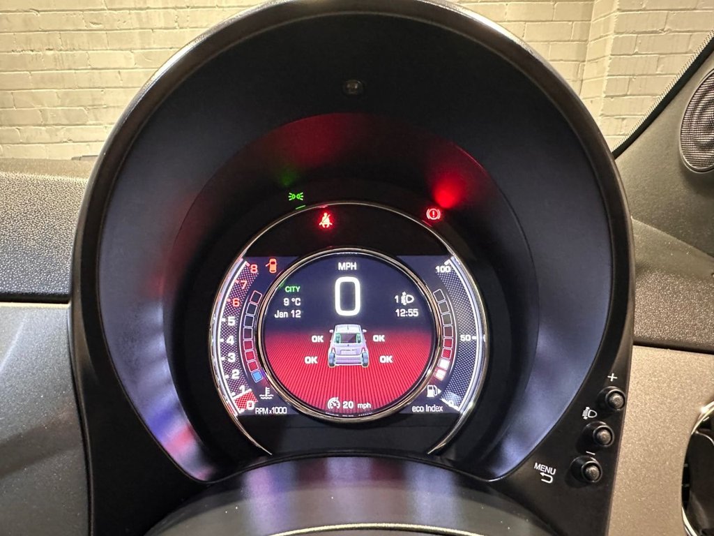 Used Fiat 500 2019 for sale - 77172179: Photo 23