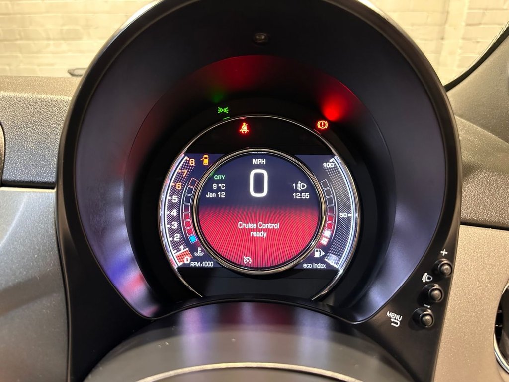 Used Fiat 500 2019 for sale - 77172179: Photo 24