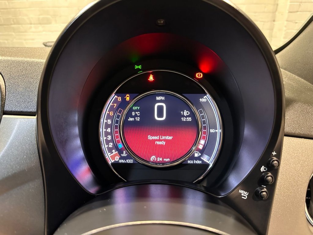 Used Fiat 500 2019 for sale - 77172179: Photo 25