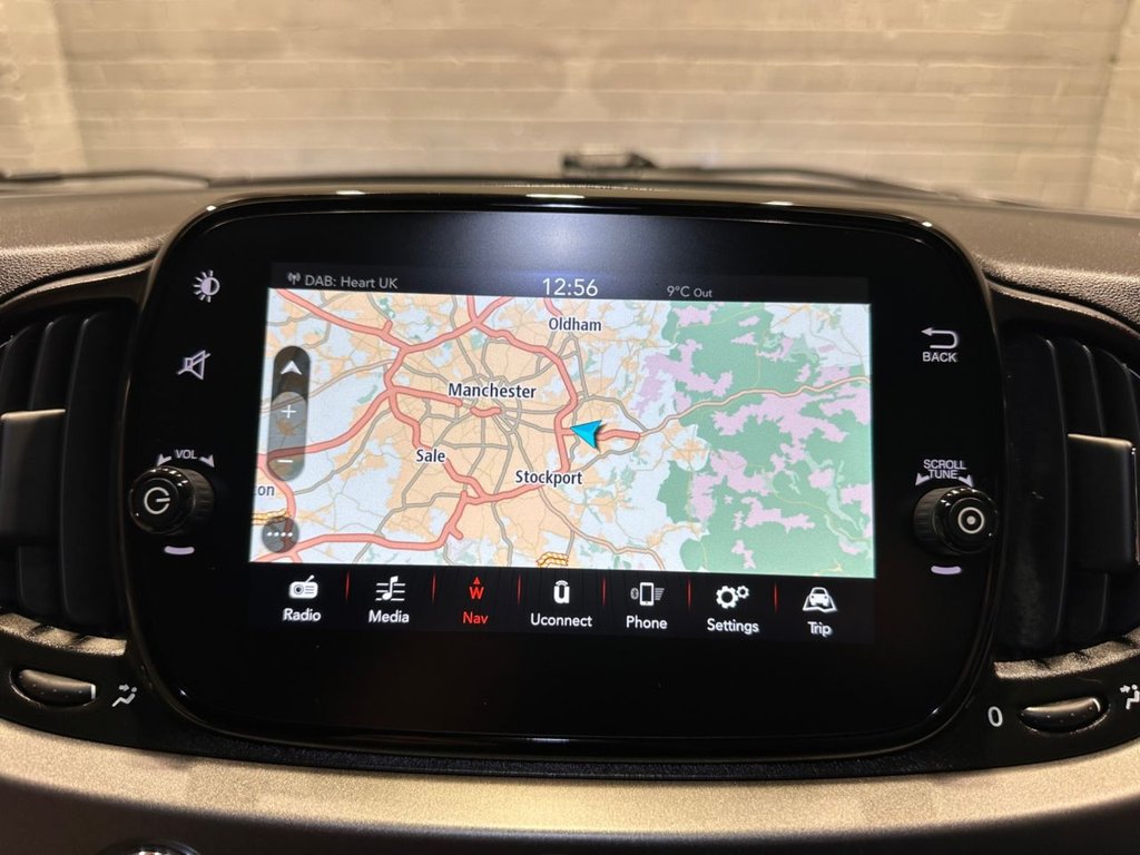 Used Fiat 500 2019 for sale - 77172179: Photo 26