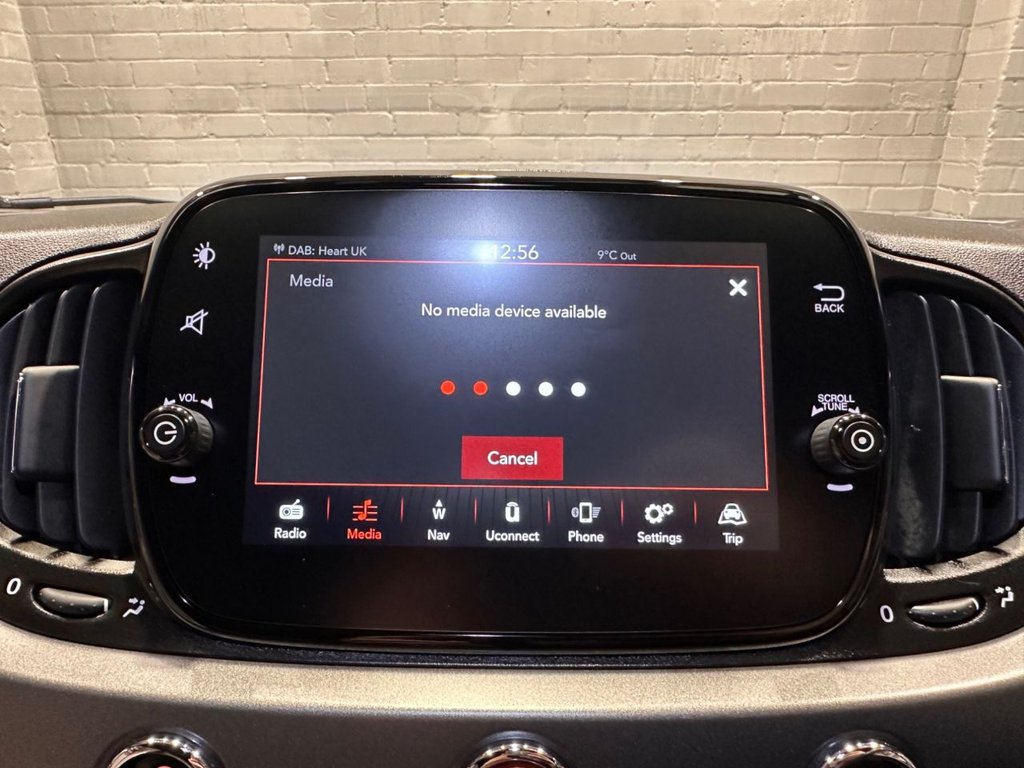 Used Fiat 500 2019 for sale - 77172179: Photo 28