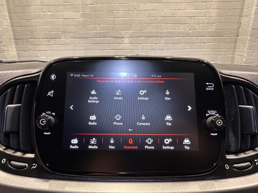 Used Fiat 500 2019 for sale - 77172179: Photo 29