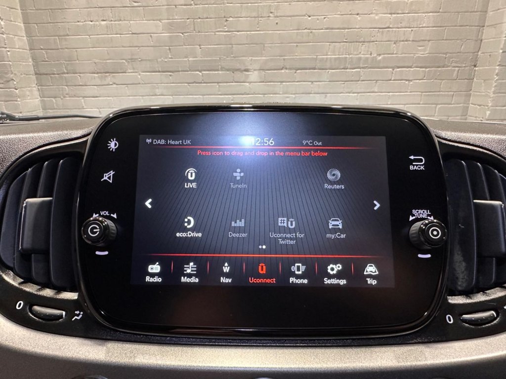 Used Fiat 500 2019 for sale - 77172179: Photo 30