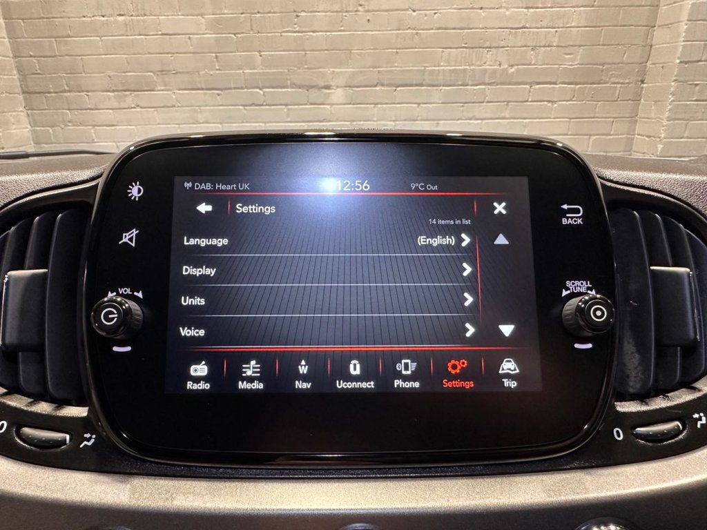 Used Fiat 500 2019 for sale - 77172179: Photo 32